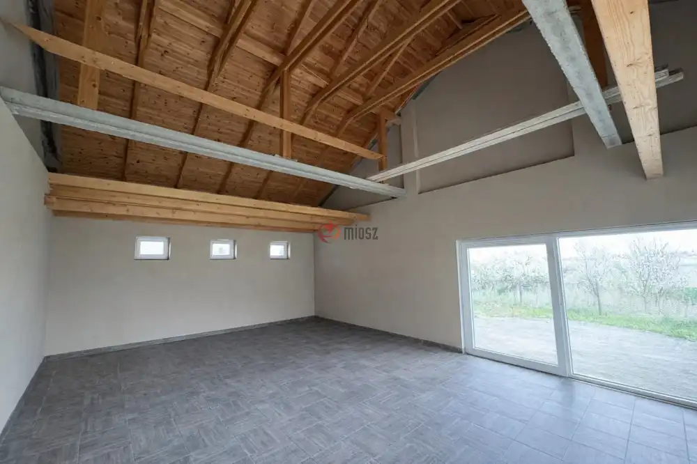 Heves megye - Kisköre