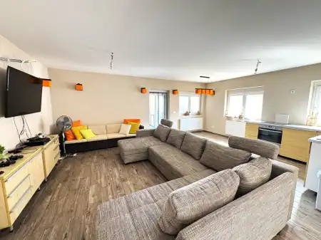 eladó családi ház, Kisköre