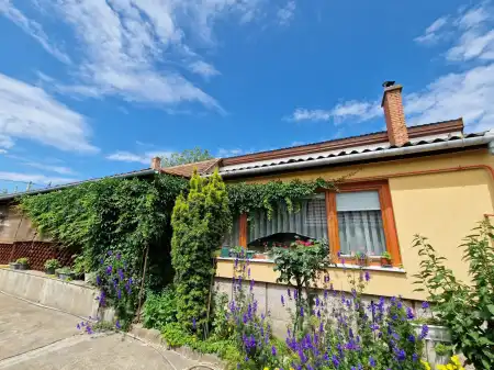 eladó családi ház, Kiskőrös