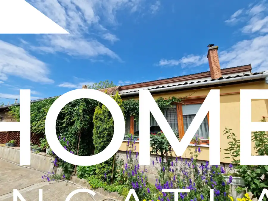 eladó családi ház, Kiskőrös