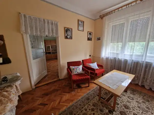 Eladó családi ház, Kiskőrös 2 szoba 60 m² 25.5 M Ft