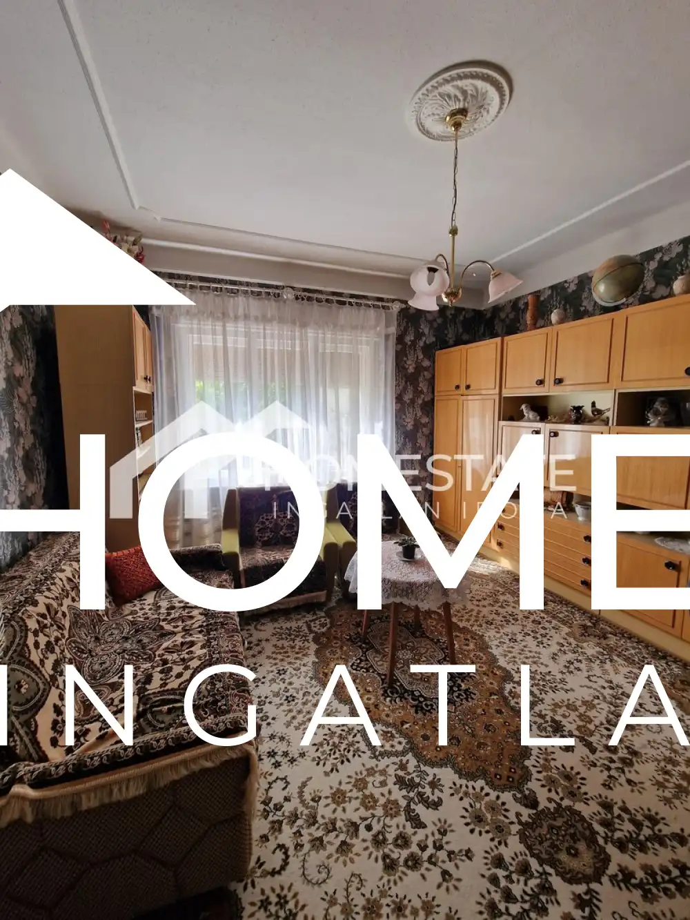 Bács-Kiskun megye - Kiskőrös