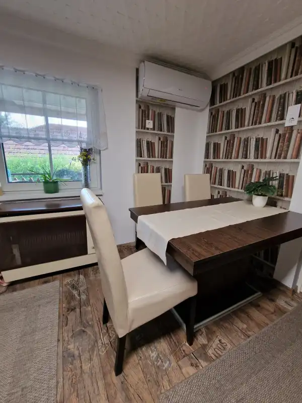 Eladó családi ház, Kiskőrös 2 szoba 57 m² 31 M Ft