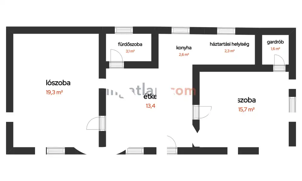 Bács-Kiskun megye - Kiskőrös