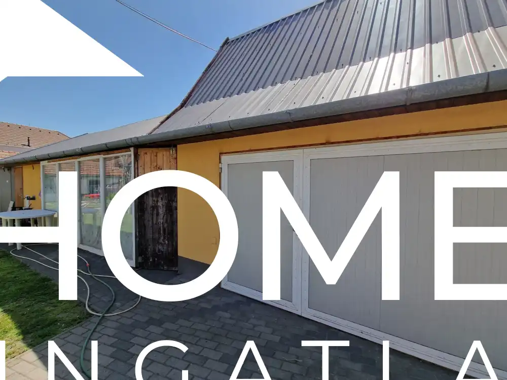 Bács-Kiskun megye - Kiskőrös