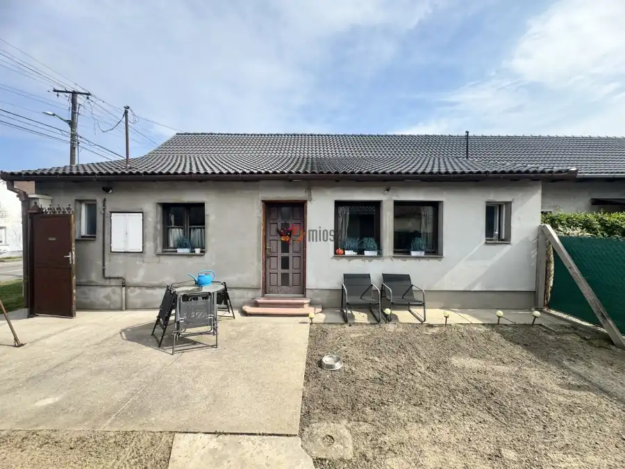 eladó családi ház, Kiskunfélegyháza