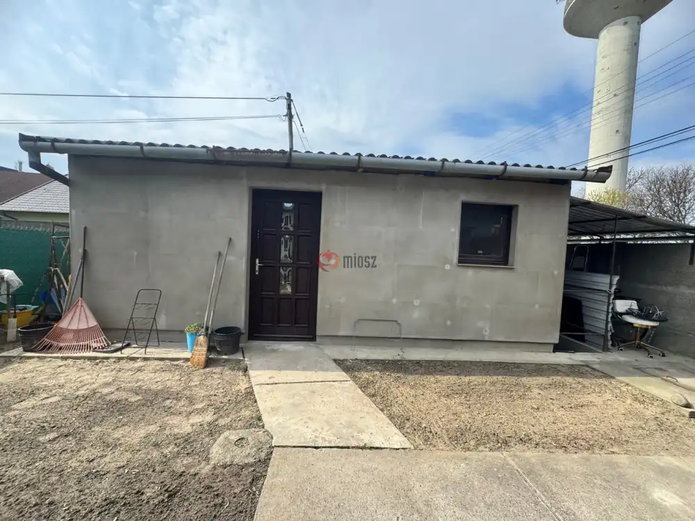 Bács-Kiskun megye - Kiskunfélegyháza