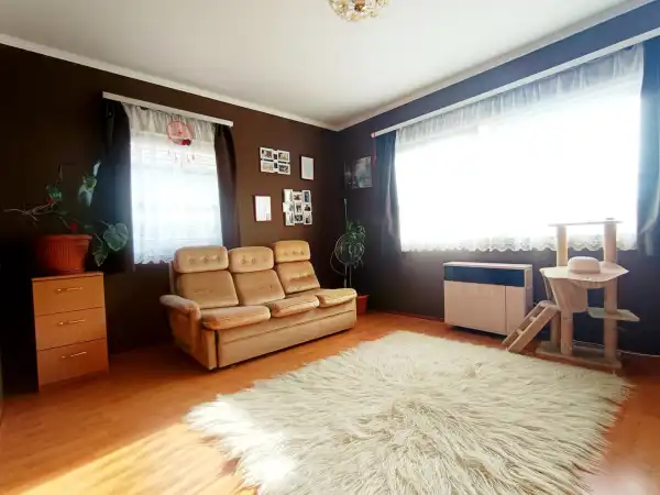 Eladó családi ház, Kiskunlacháza 3 szoba 85 m² 64.9 M Ft