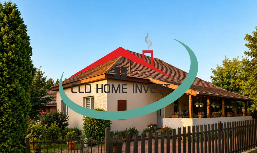 eladó családi ház, Kiskunlacháza