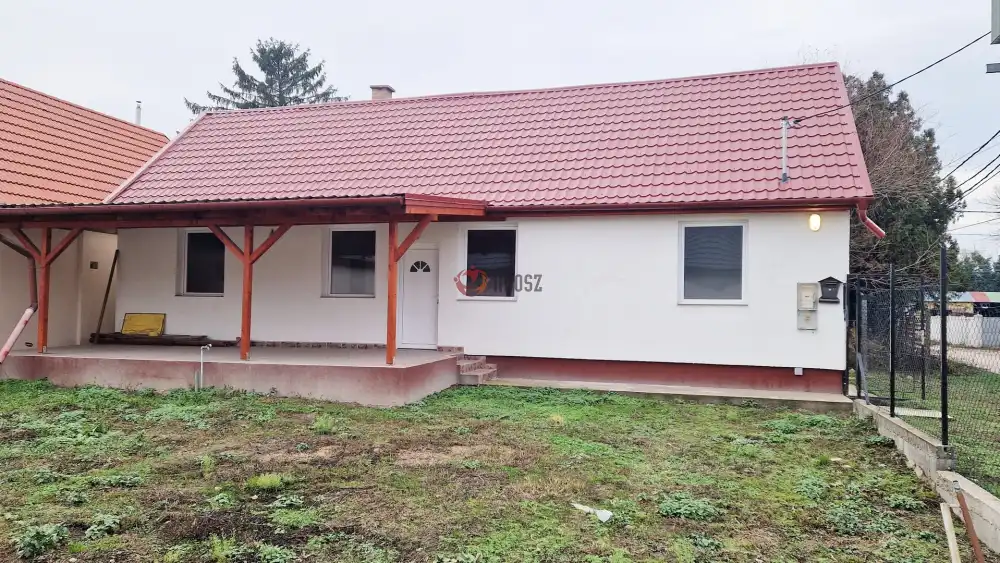 Pest megye - Kiskunlacháza