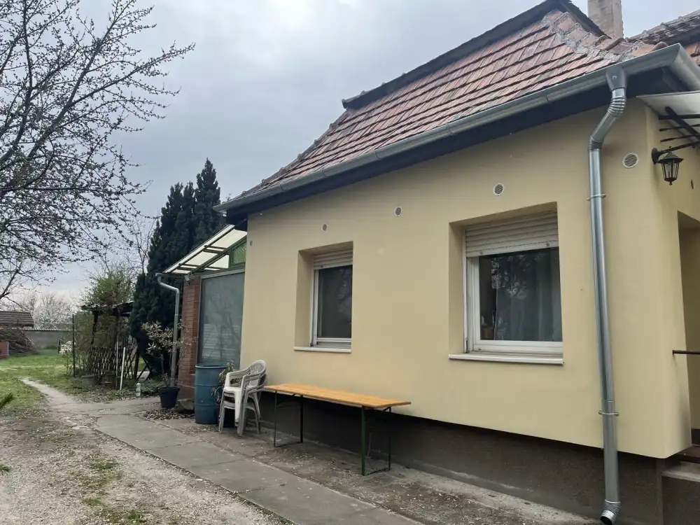 Pest megye - Kiskunlacháza