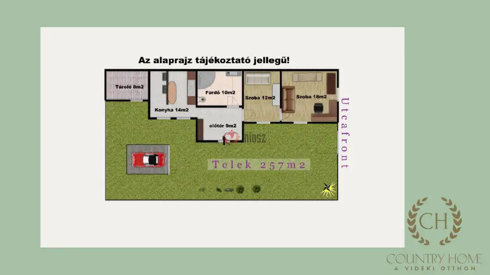 Bács-Kiskun megye - Kiskunmajsa