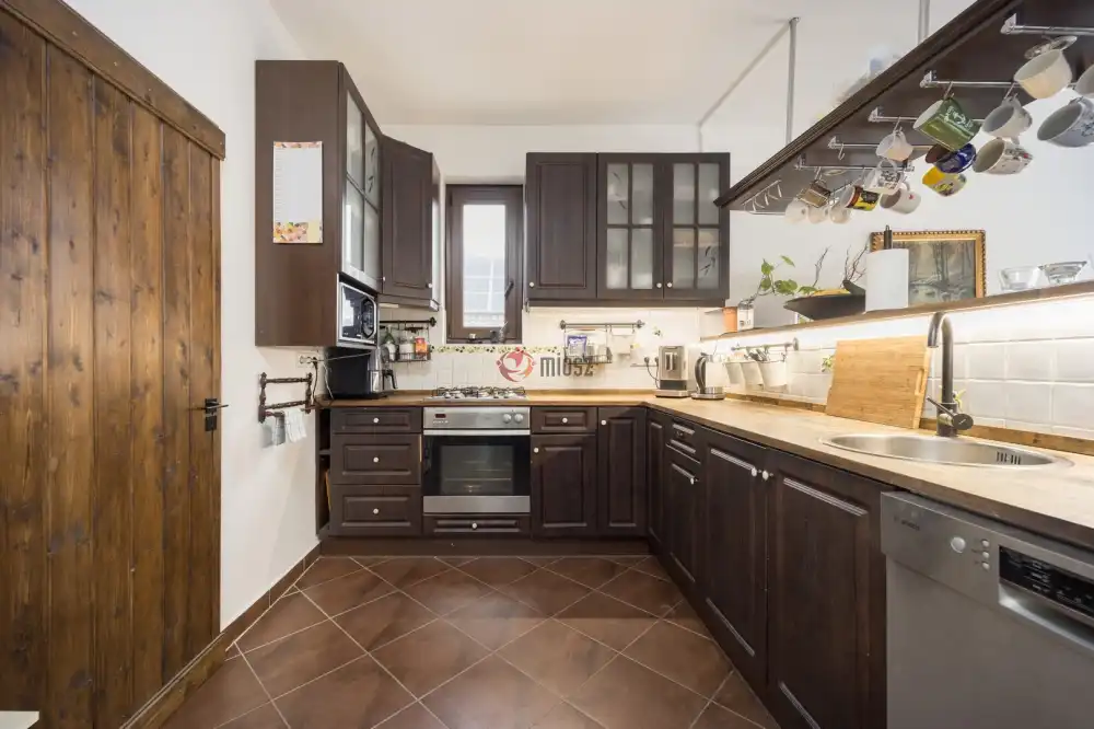 Pest megye - Kismaros