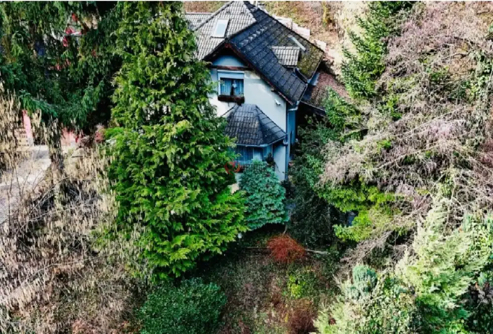 Pest megye - Kismaros