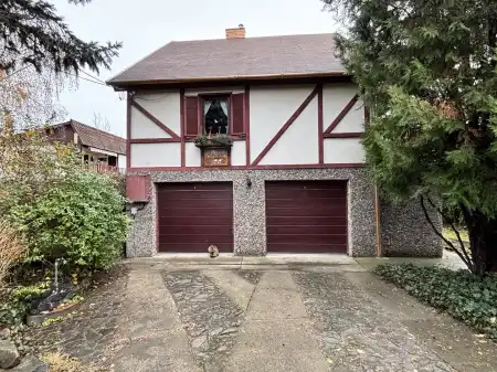 eladó családi ház, Kismaros