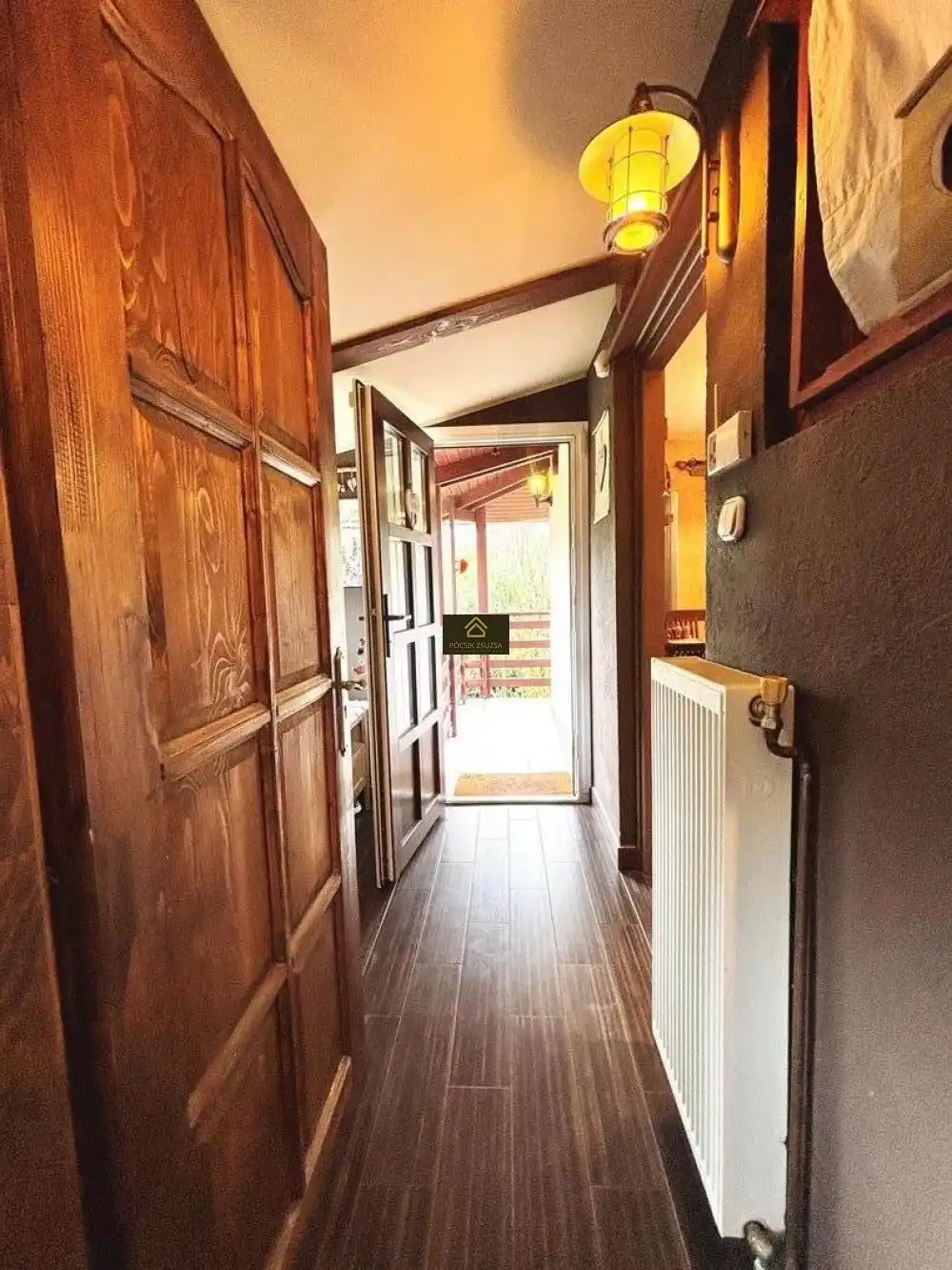 Pest megye - Kismaros