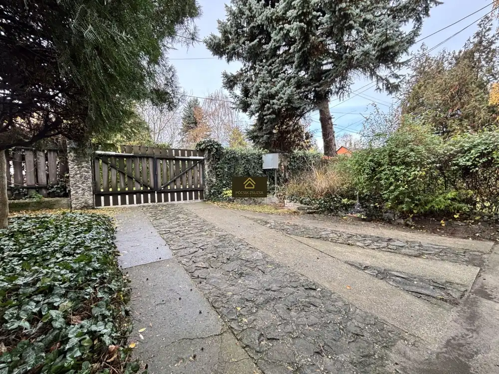 Pest megye - Kismaros