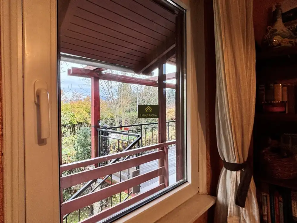 Pest megye - Kismaros