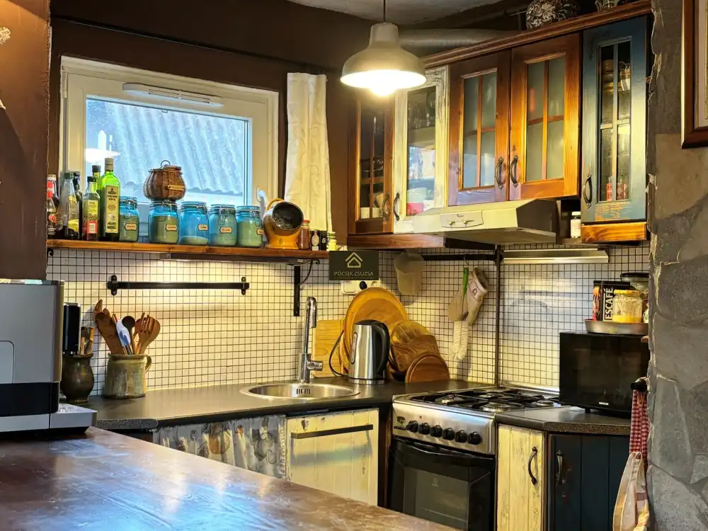 Pest megye - Kismaros