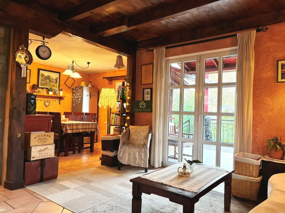 Pest megye - Kismaros