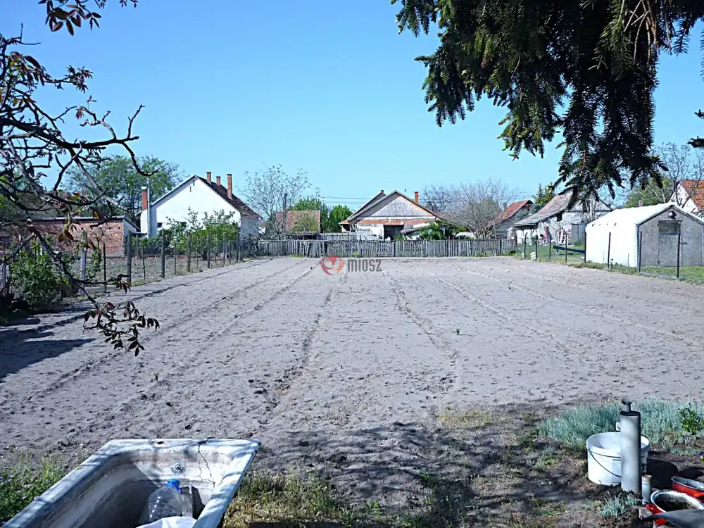 Csongrád megye - Kistelek
