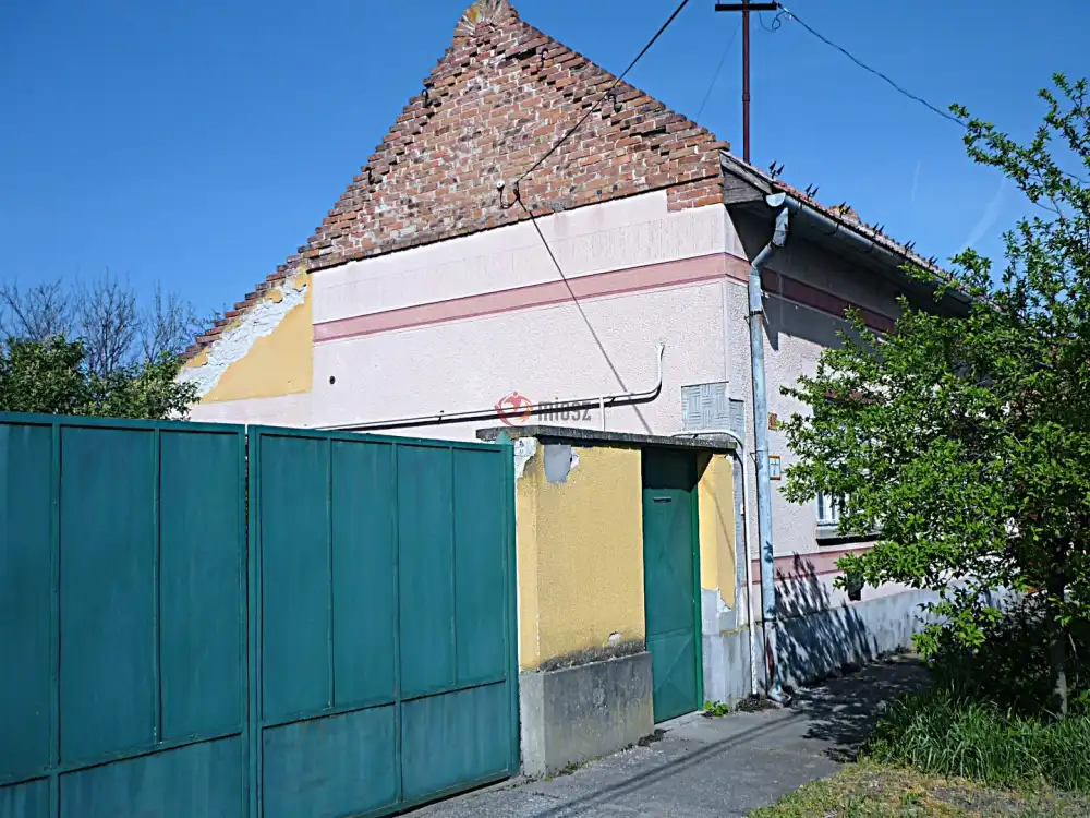 Csongrád megye - Kistelek