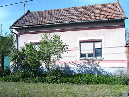 eladó családi ház, Kistelek