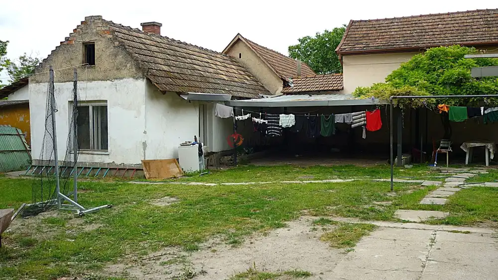 Csongrád megye - Kistelek