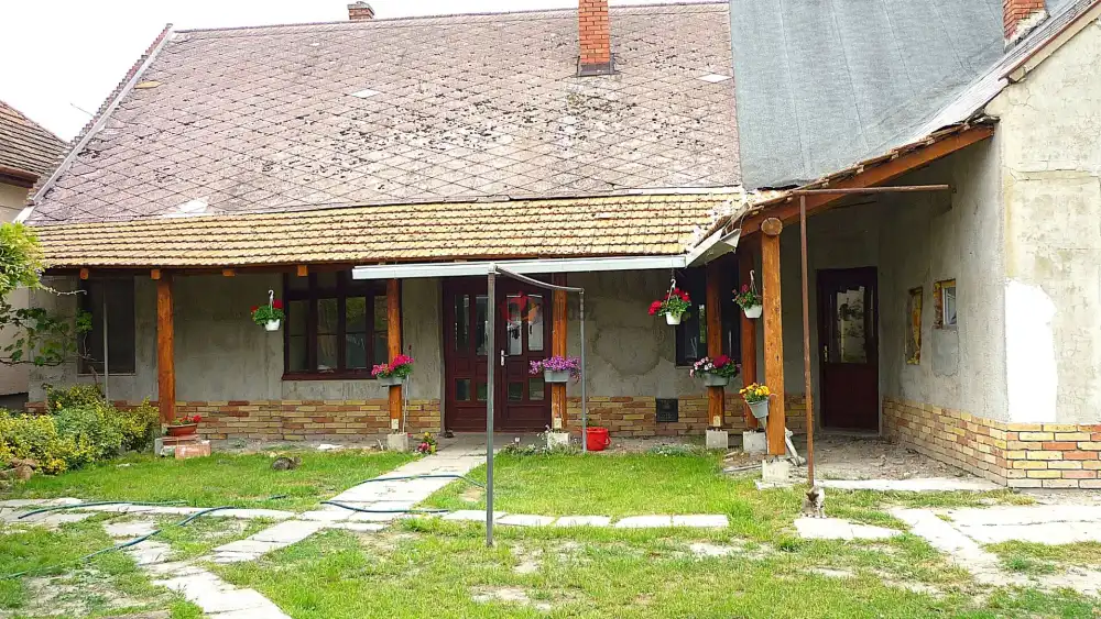 Csongrád megye - Kistelek