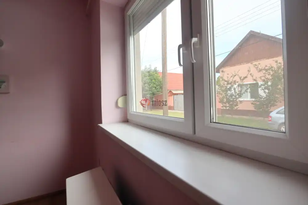 Csongrád megye - Kistelek