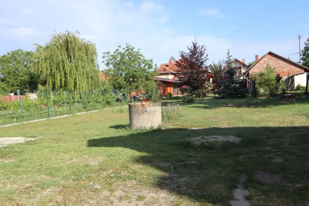 Csongrád megye - Kistelek