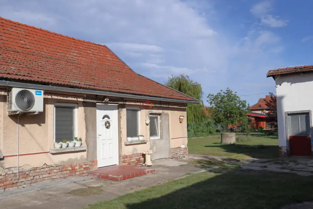 Csongrád megye - Kistelek