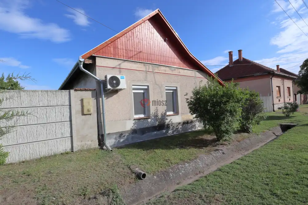 Csongrád megye - Kistelek