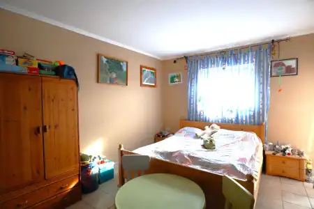 eladó családi ház, Kistelek