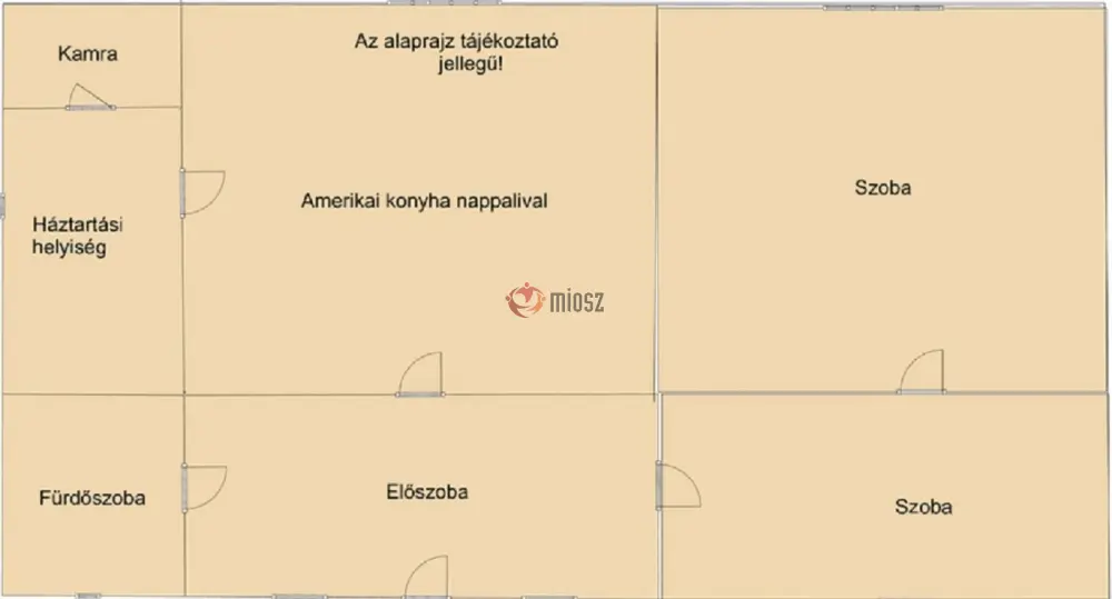 Csongrád megye - Kiszombor