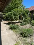 Csongrád megye - Kiszombor