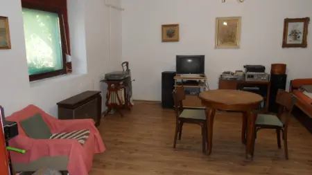 eladó családi ház, Kiszombor
