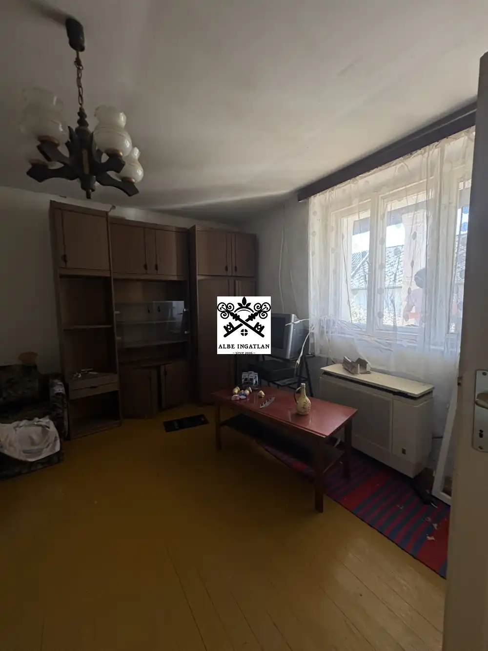 Pest megye - Kóka
