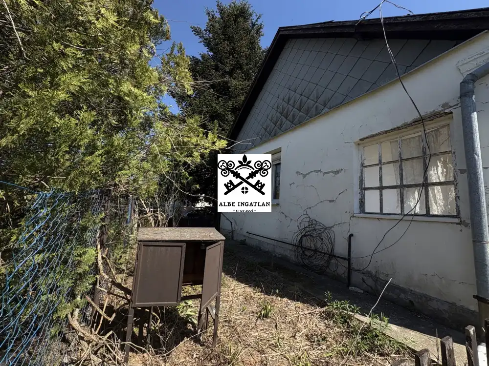 Pest megye - Kóka