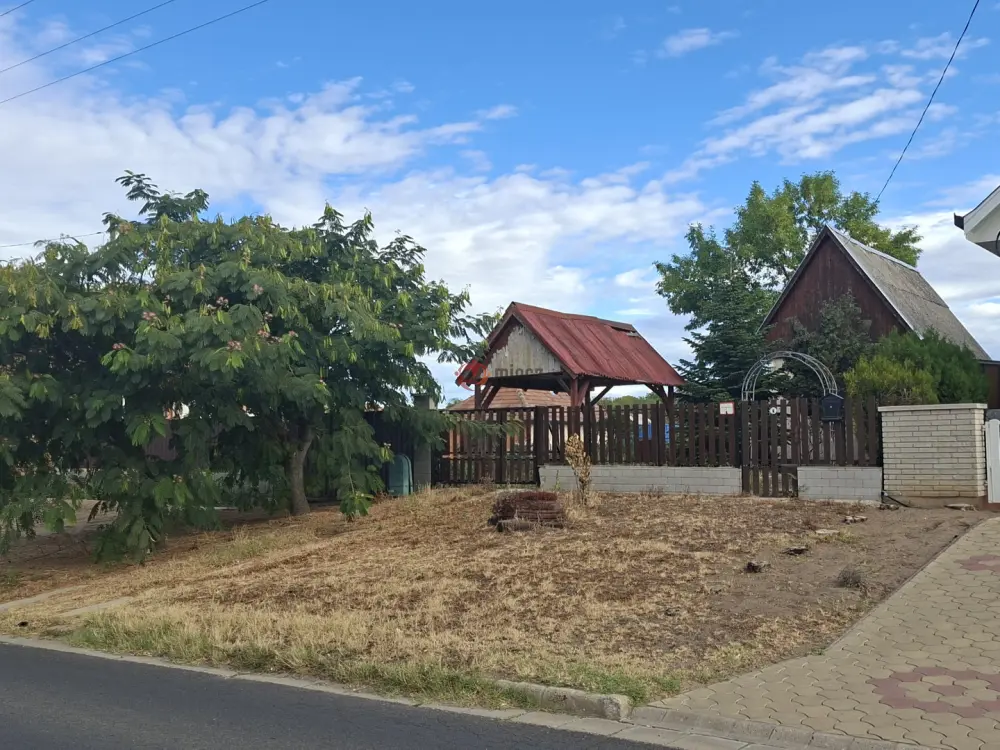 Pest megye - Kóka