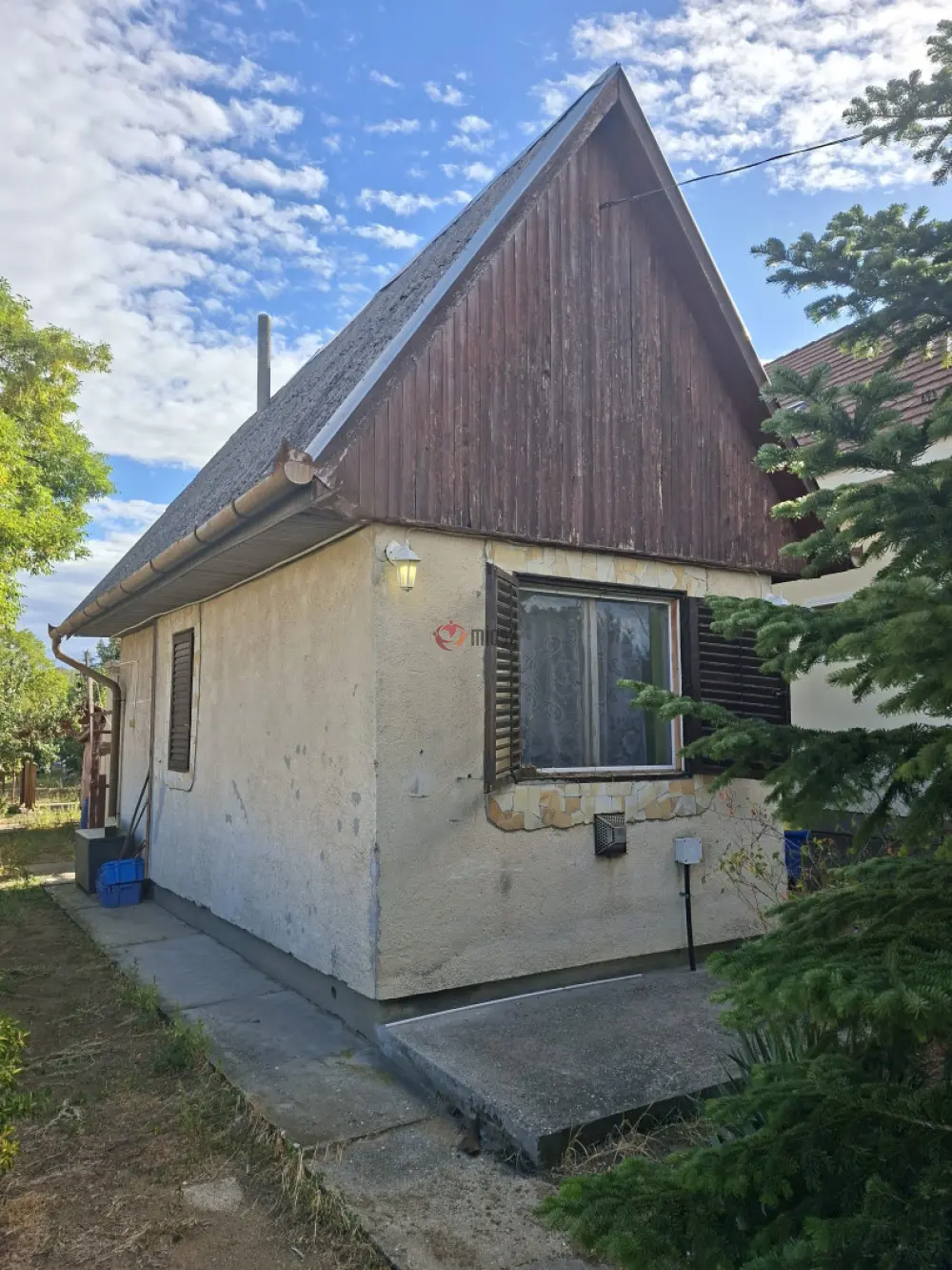Pest megye - Kóka