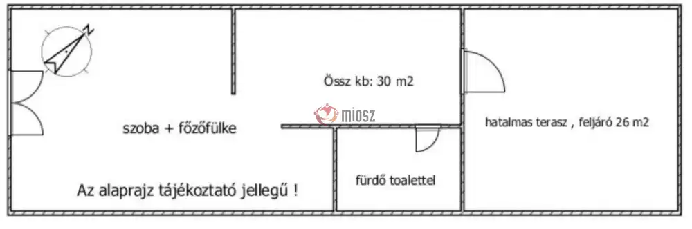 Komárom-Esztergom megye - Komárom