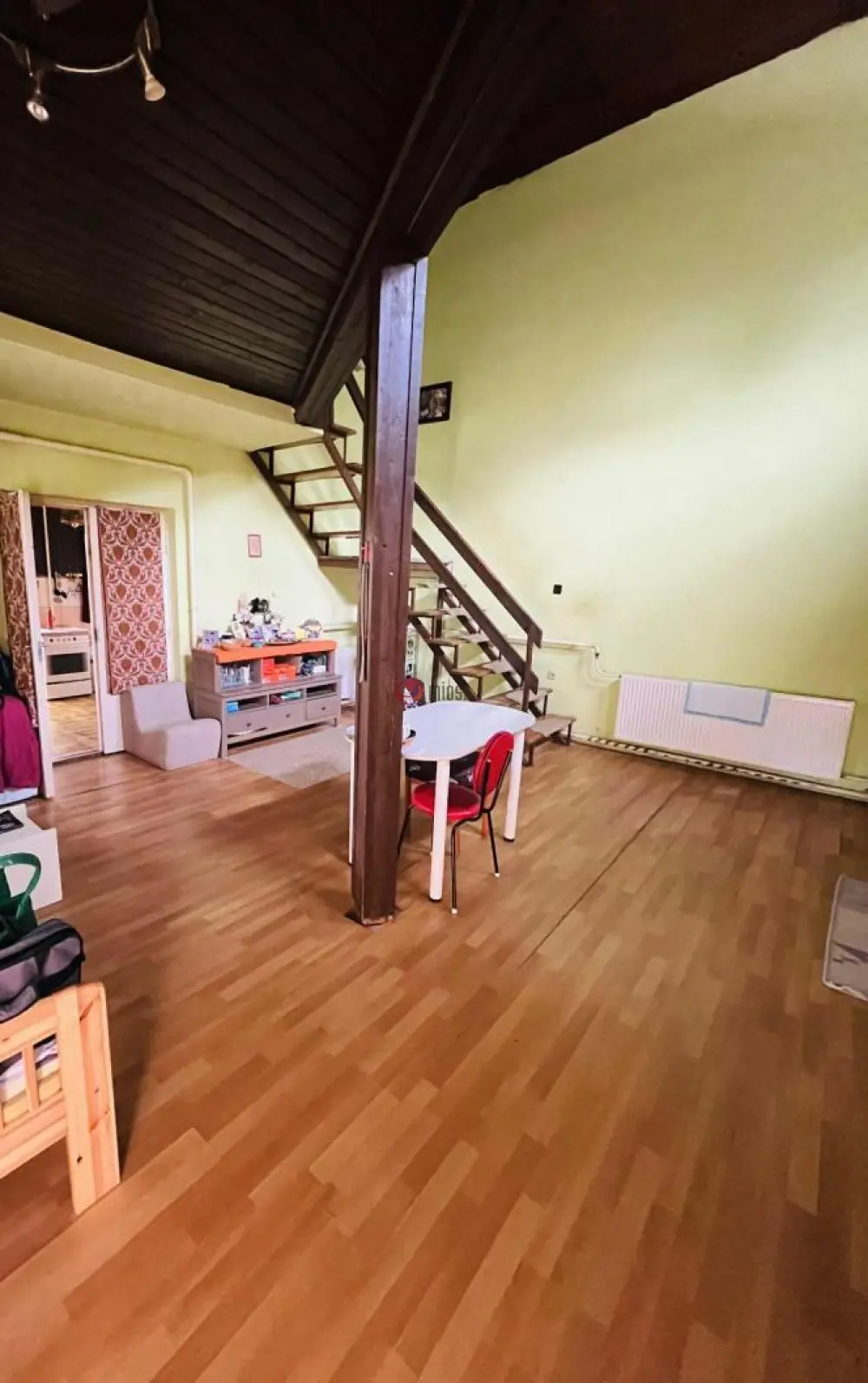 Komárom-Esztergom megye - Komárom
