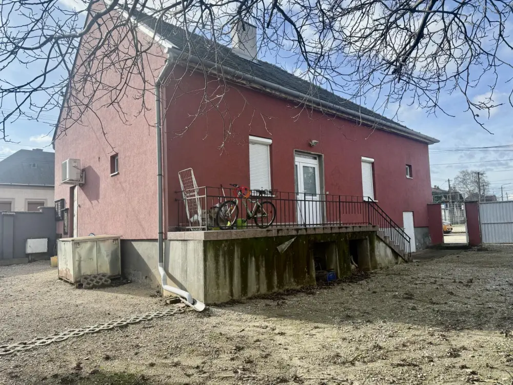 Komárom-Esztergom megye - Komárom