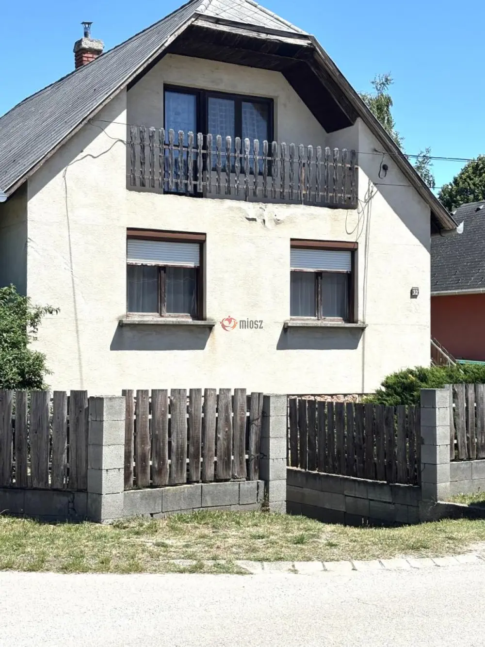Komárom-Esztergom megye - Komárom