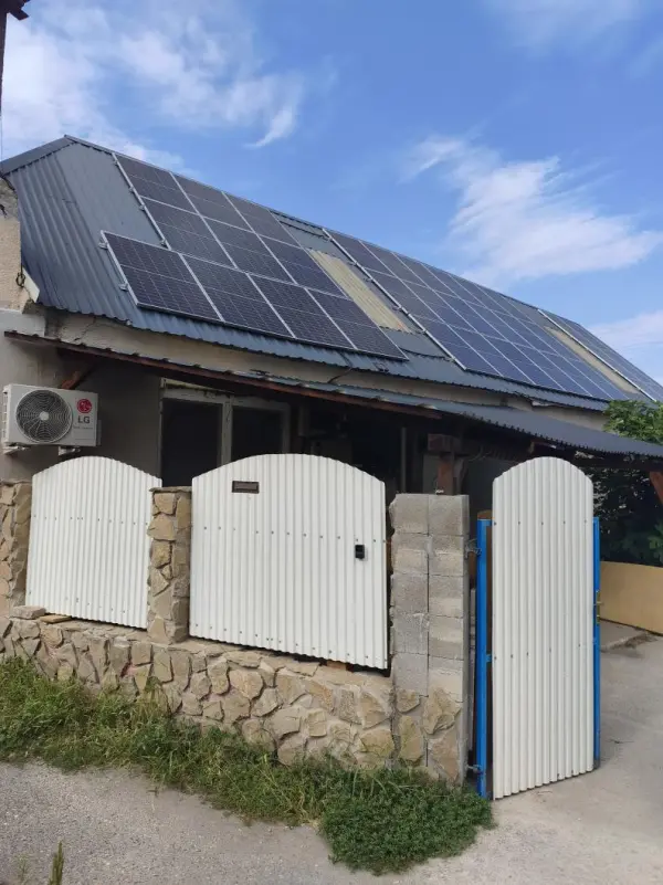 Eladó családi ház, Komárom 3 szoba 100 m² 55 M Ft