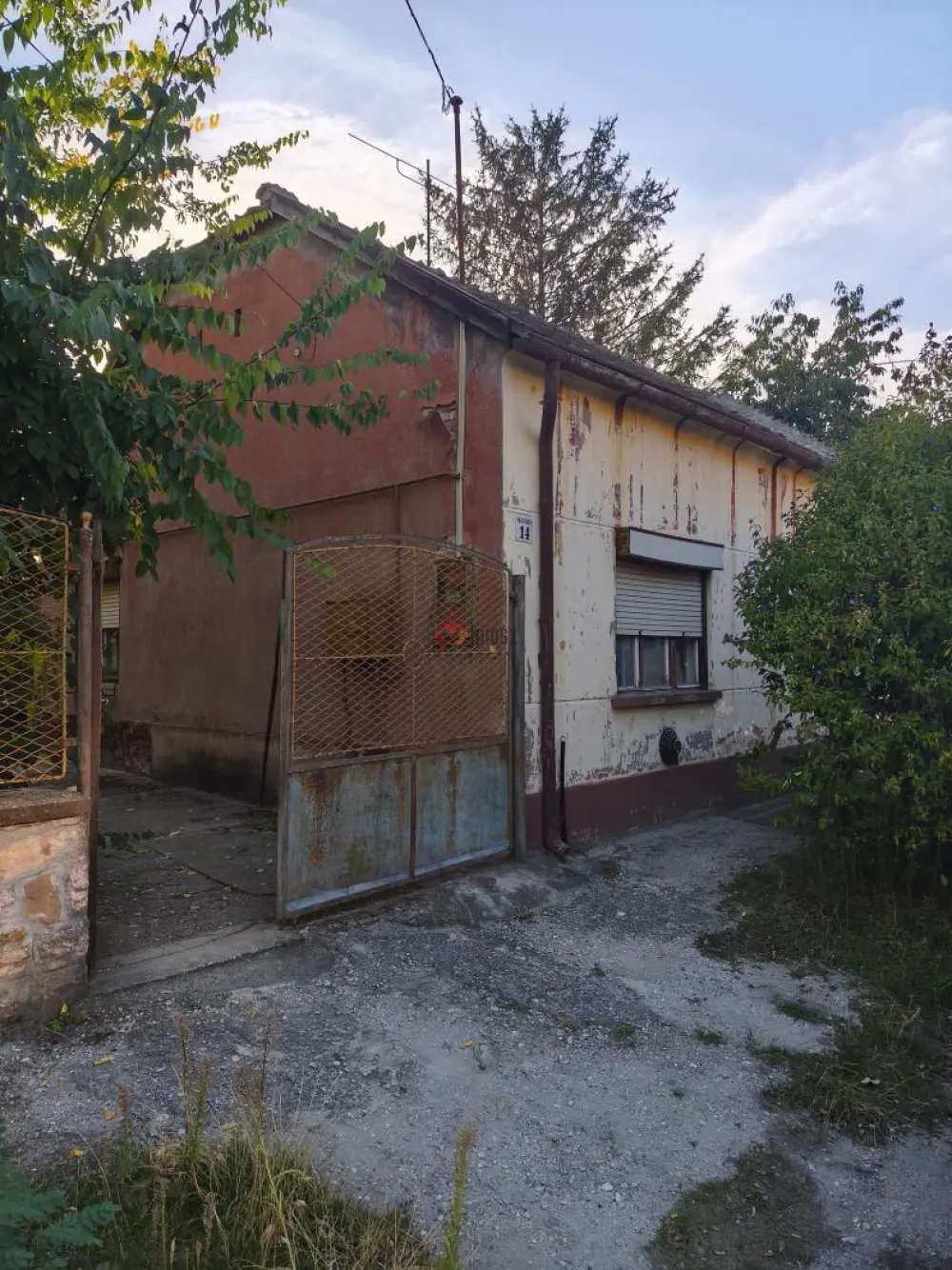 Komárom-Esztergom megye - Komárom