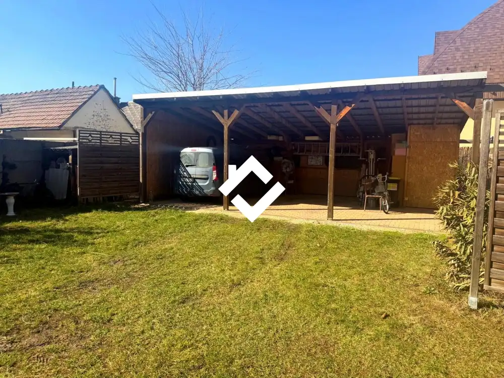 Komárom-Esztergom megye - Komárom