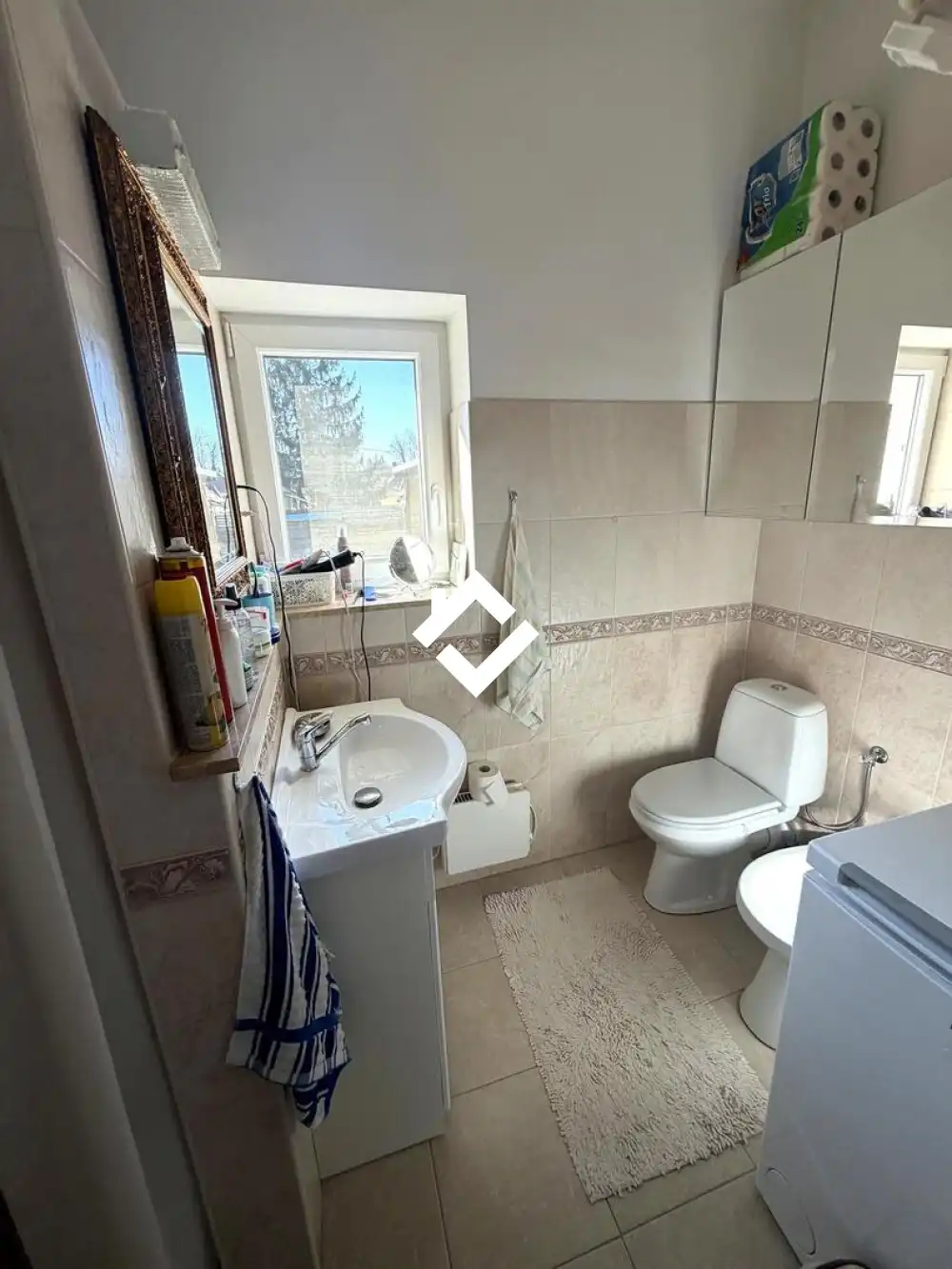 Komárom-Esztergom megye - Komárom