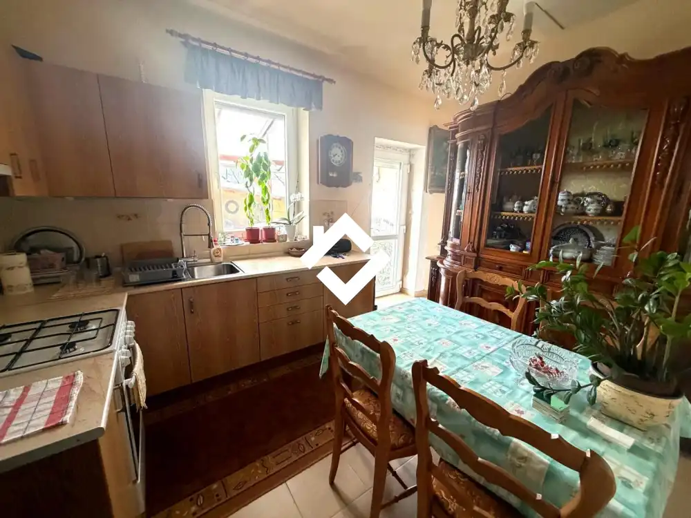 Komárom-Esztergom megye - Komárom